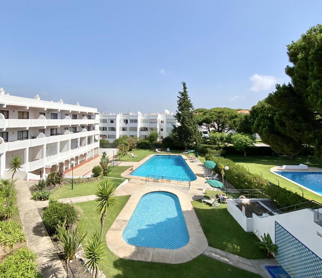 Alvaflor - Vilamoura Exterior foto