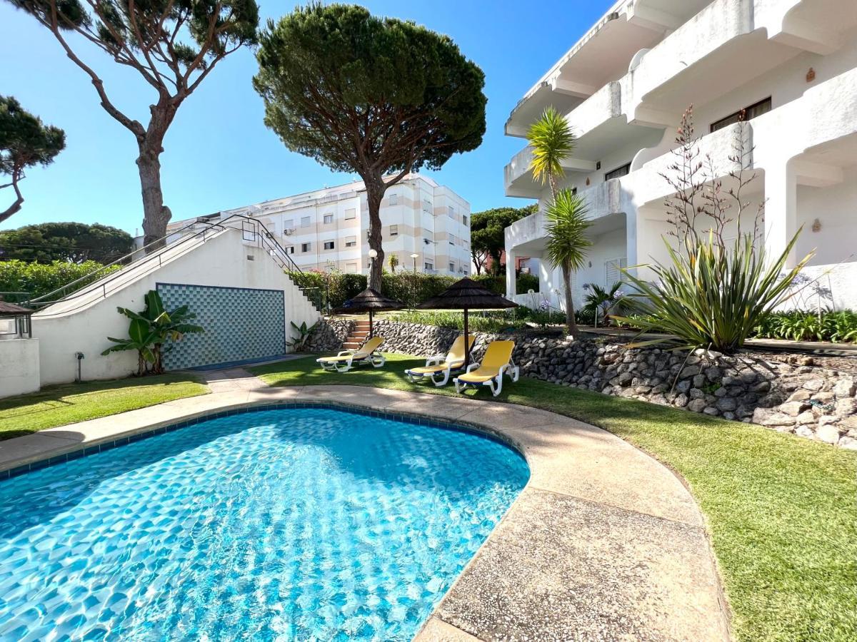 Alvaflor - Vilamoura Exterior foto
