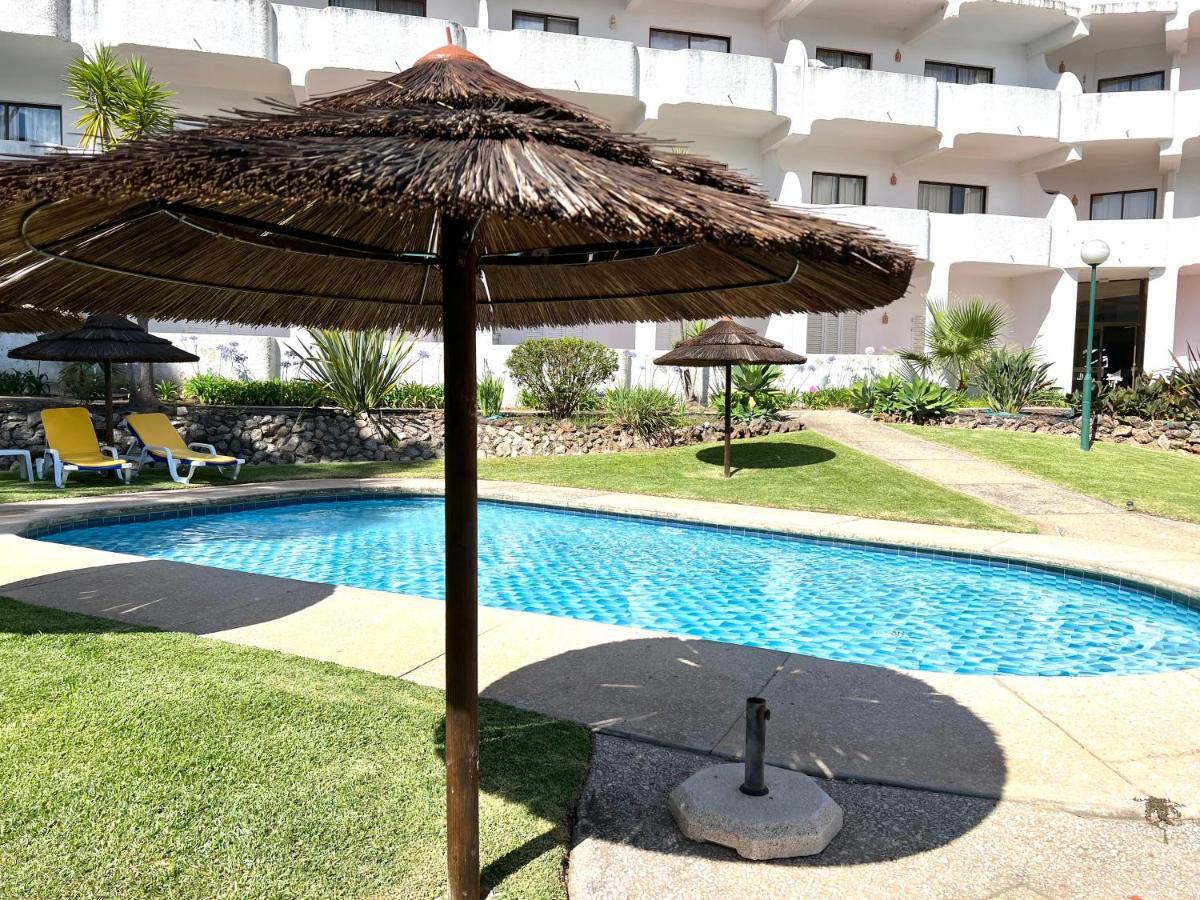 Alvaflor - Vilamoura Exterior foto